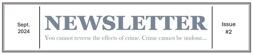 Newsletter 2 by . Independent securitiy risk consultant