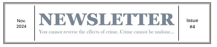 Newsletter 4 by . Security risk assessment Holiday